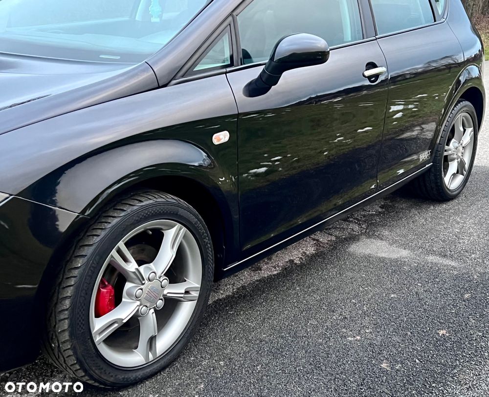 Seat Leon 1.6 Spirit Cool - 16