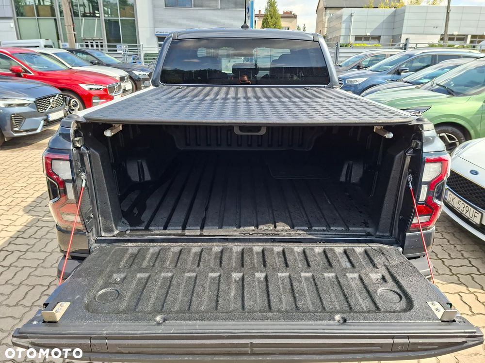 Ford Ranger Raptor - 18