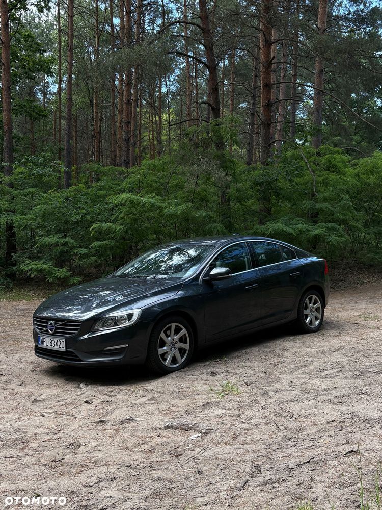 Volvo S60 D4 Drive-E Momentum - 6