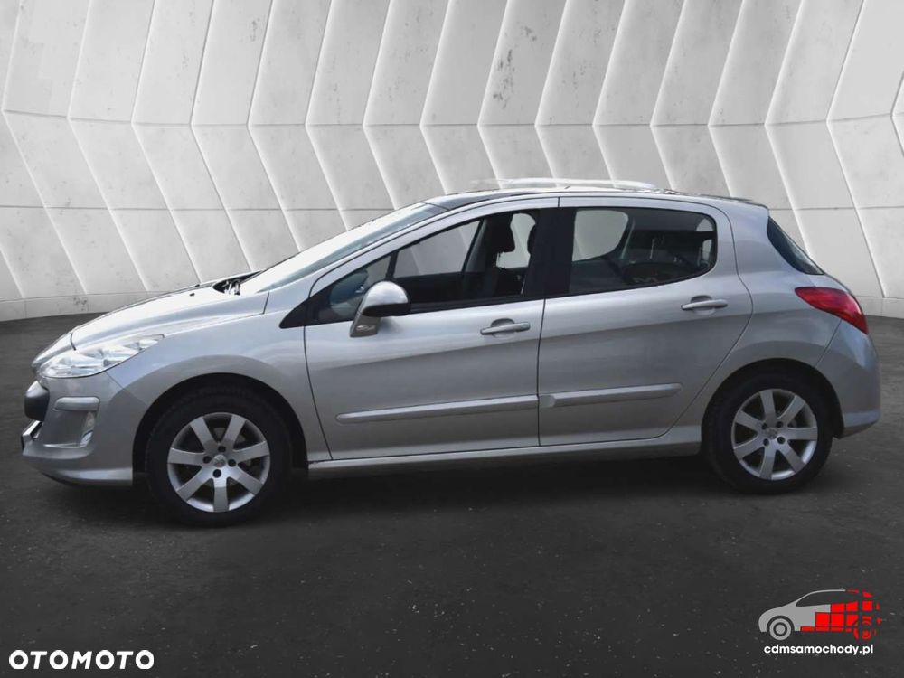 Peugeot 308 - 7