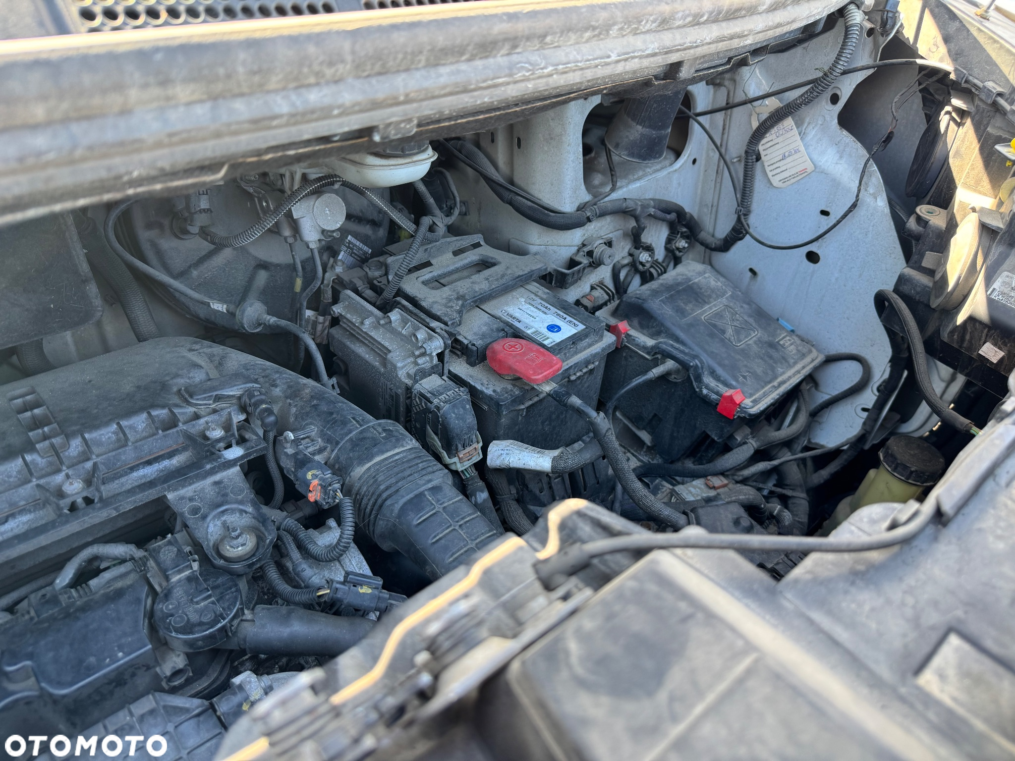Toyota ProAce Kombi 1.6 D-4D Medium 2,7t - 34