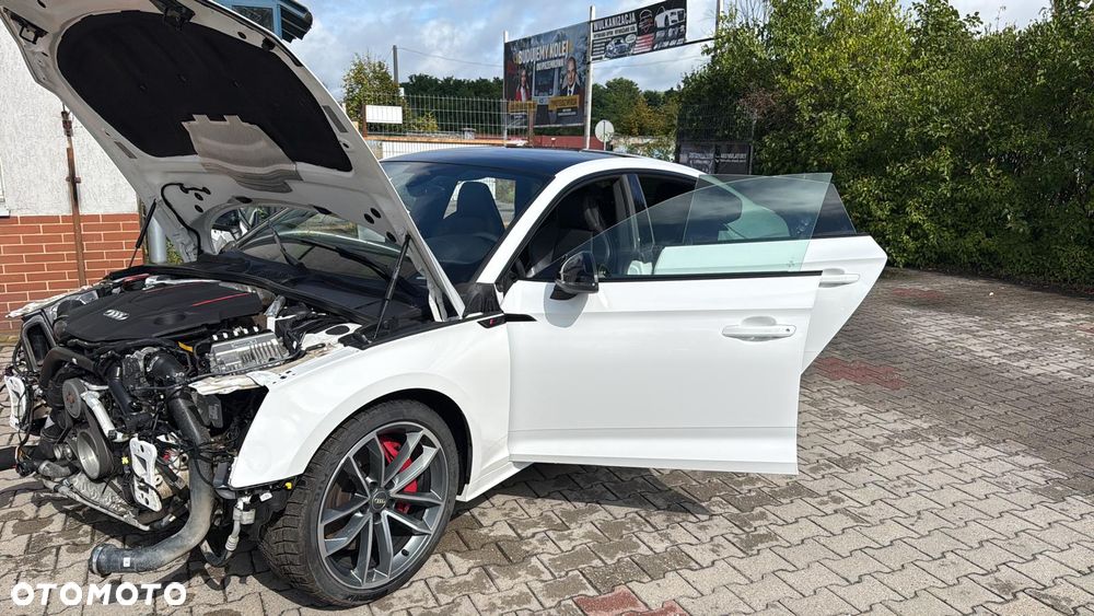 Audi S5 Coupé 3.0 TFSI quattro tiptronic - 18