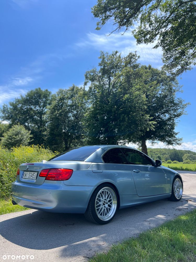 BMW Seria 3 - 5