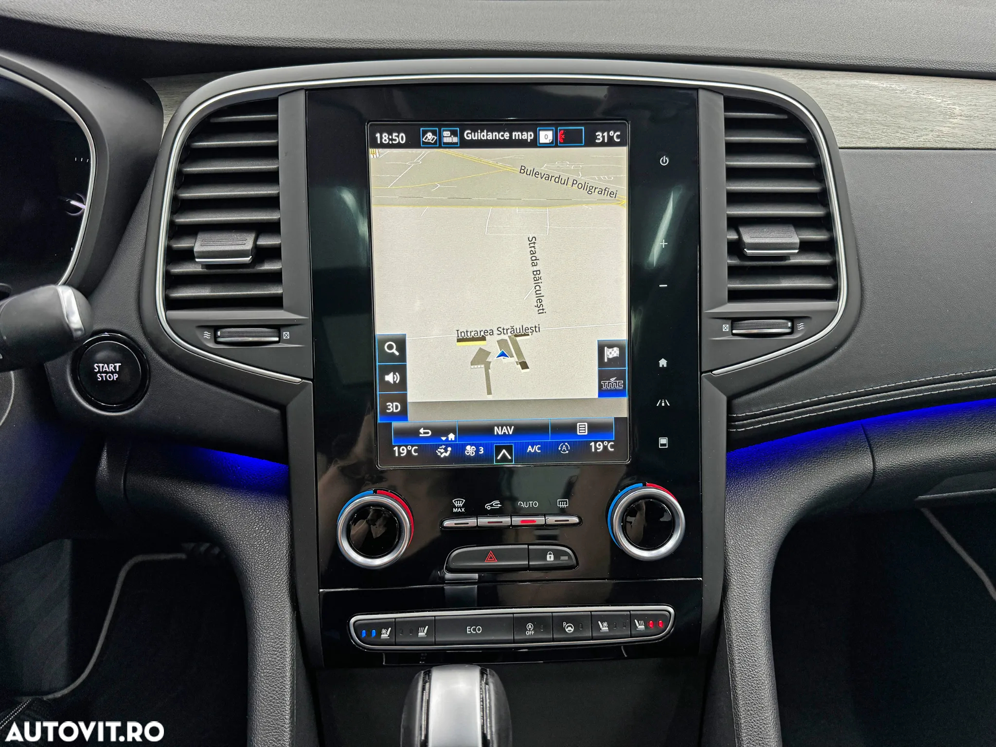 Renault Talisman ENERGY TCe 200 EDC INITIALE PARIS - 28