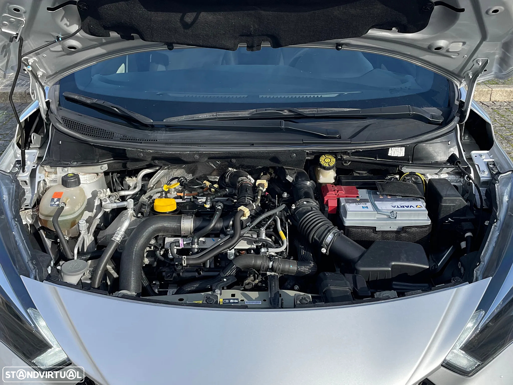 Nissan Micra 1.0 IG-T Acenta - 10