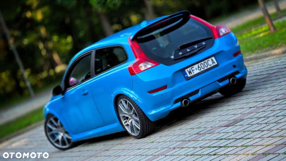 Volvo C30 T5 R-Design - 6