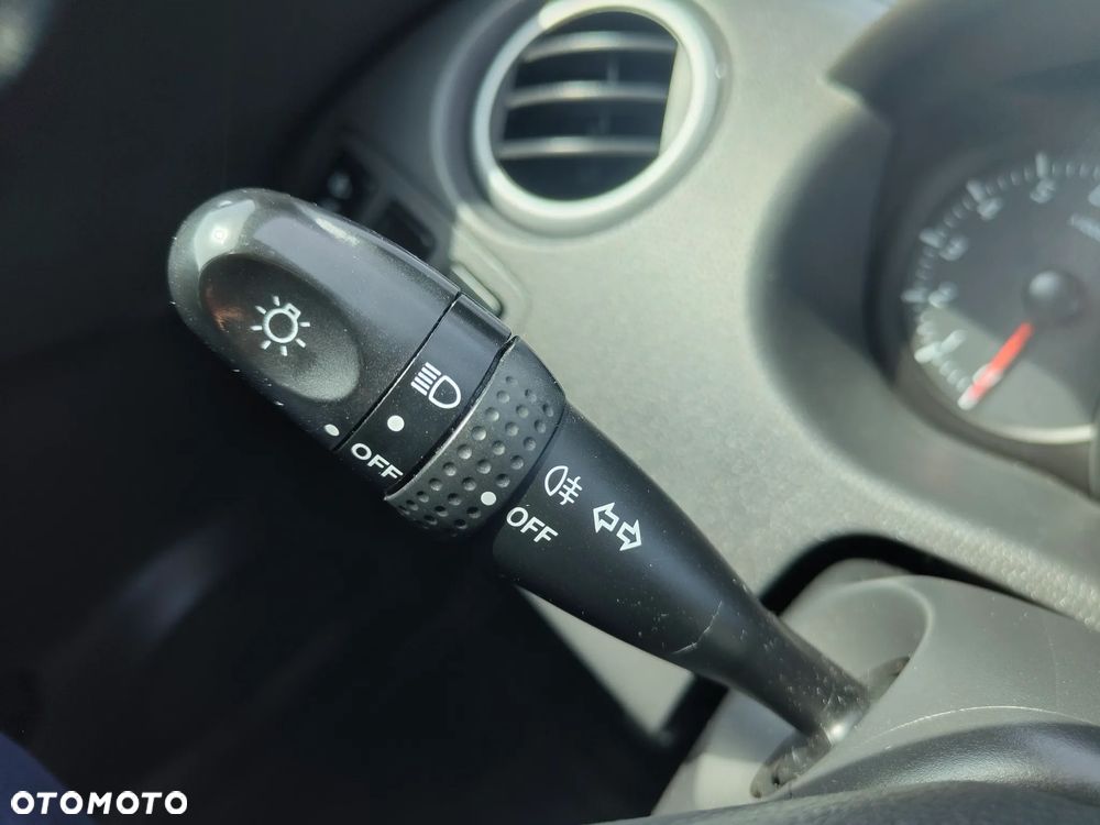 Suzuki Swift 1.3 GS / Premium - 15