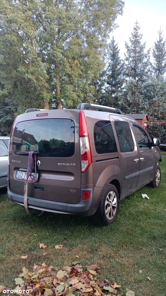 Renault Kangoo 1.2 TCE Business - 5