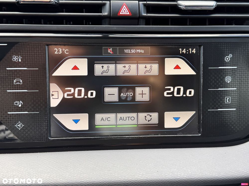 Citroën C4 Picasso BlueHDi 120 Business Class - 17