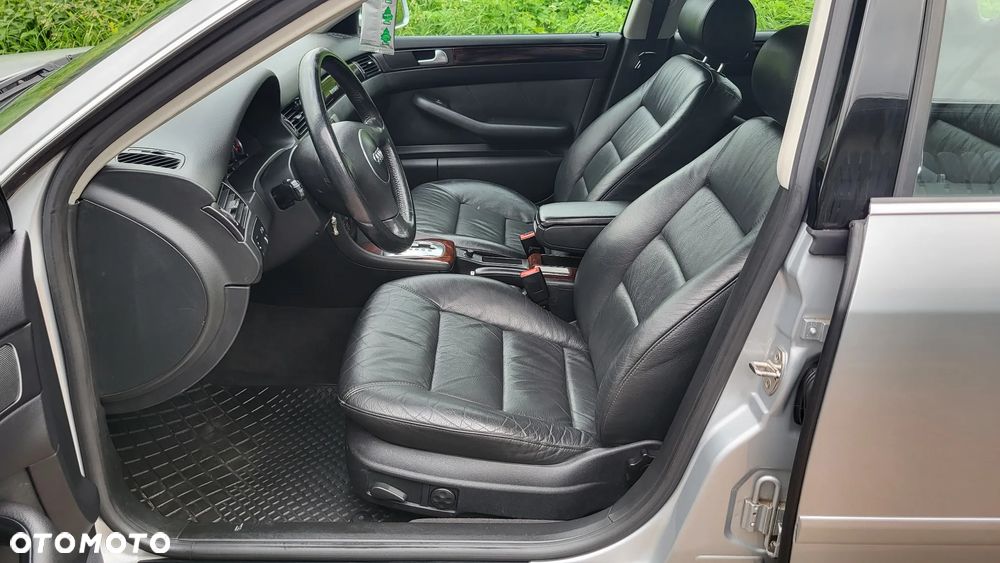 Audi A6 Limousine - 12