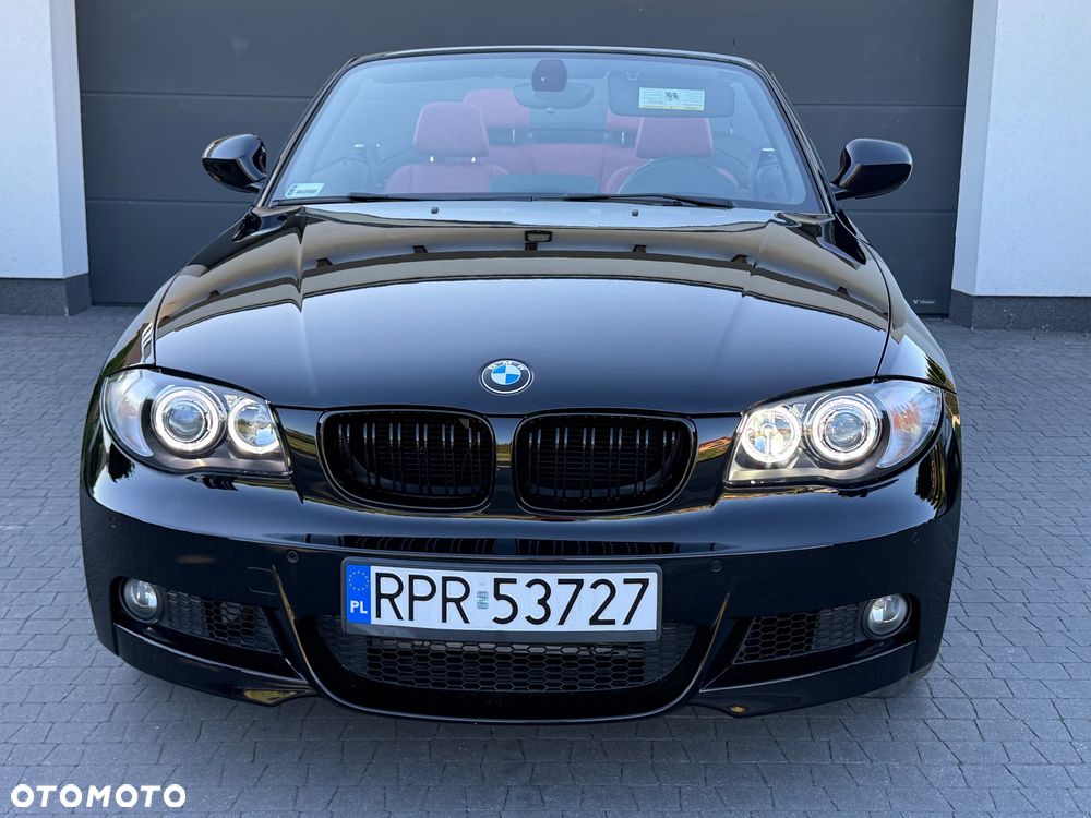 BMW Seria 1 - 3