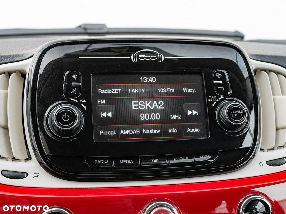 Fiat 500 - 22