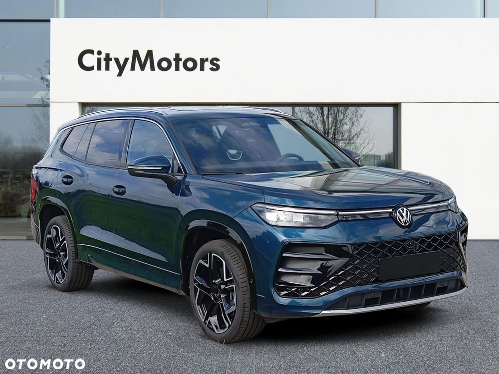 Volkswagen Tayron - 9
