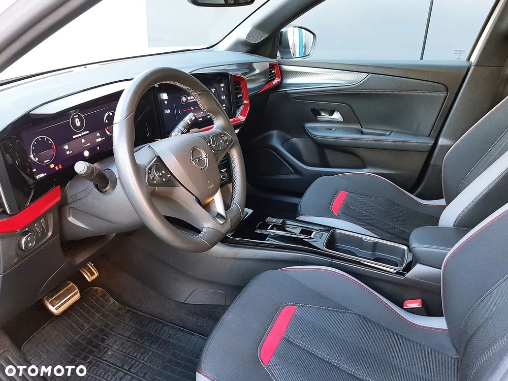 Opel Mokka 1.2 T GS S&S - 21