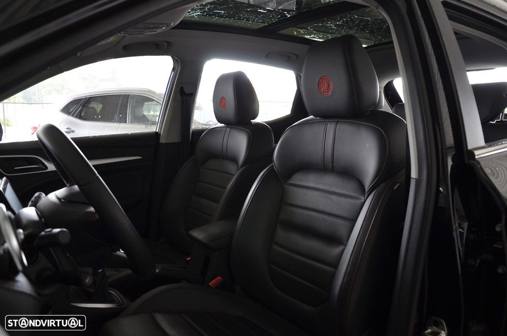 MG ZS 1.0 T-GDI Luxury - 7