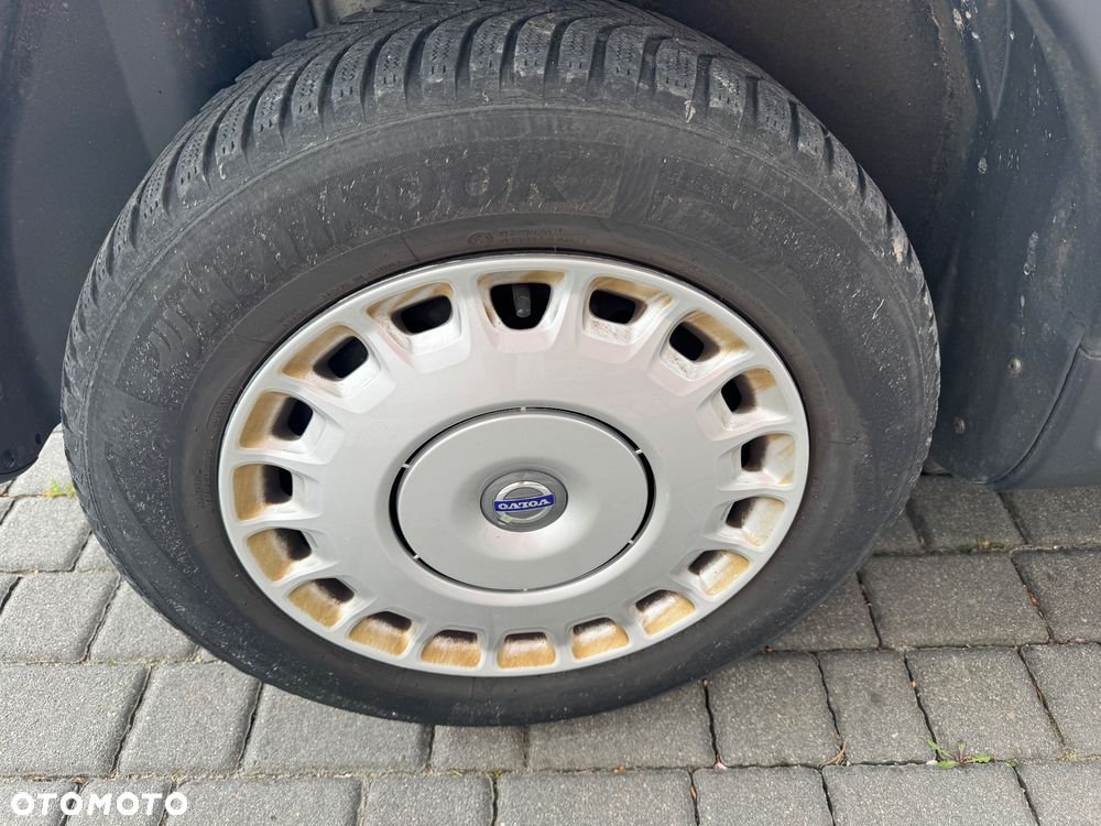 Volvo C30 1.6 Kinetic - 15