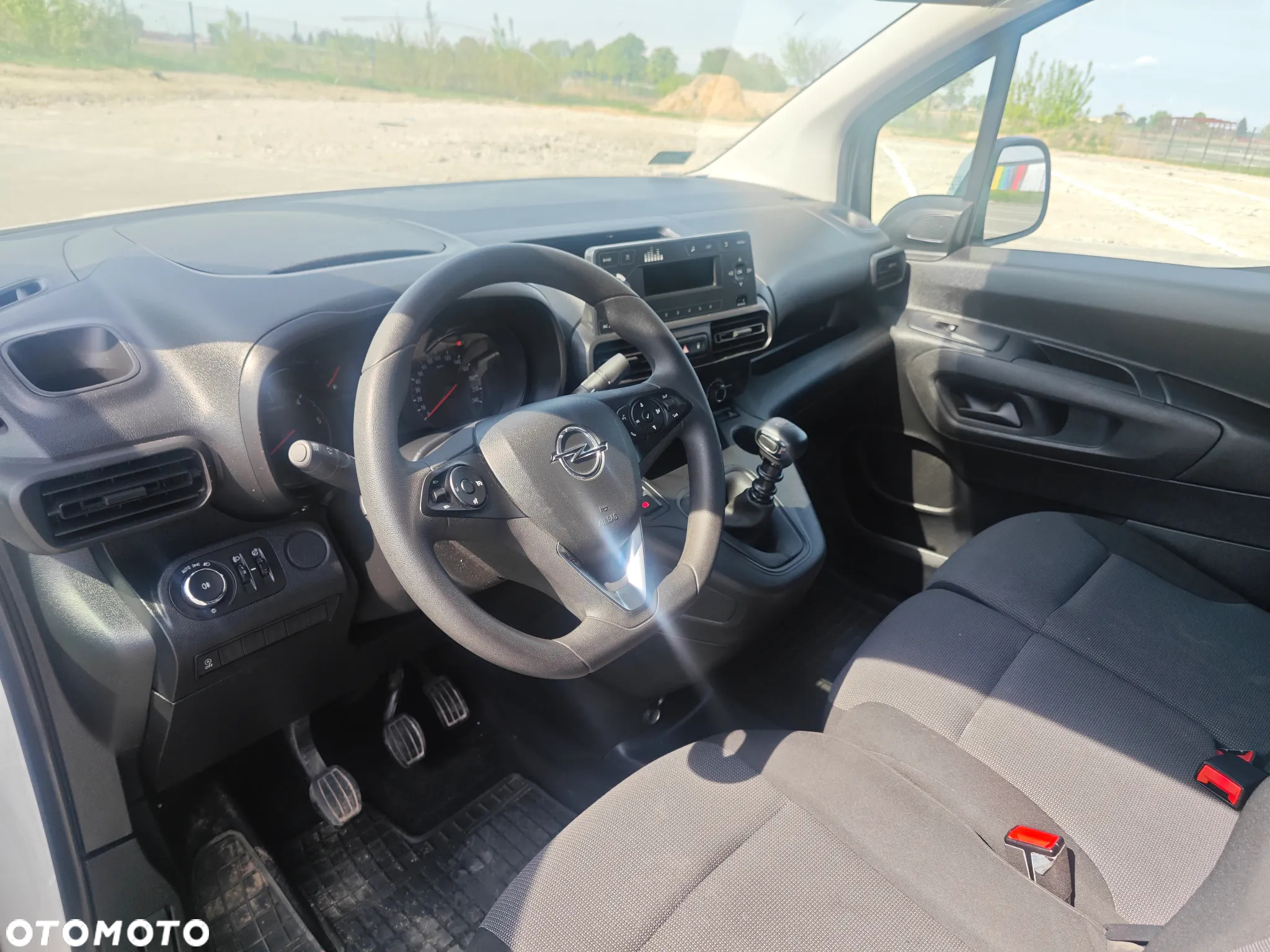 Opel Combo - 2