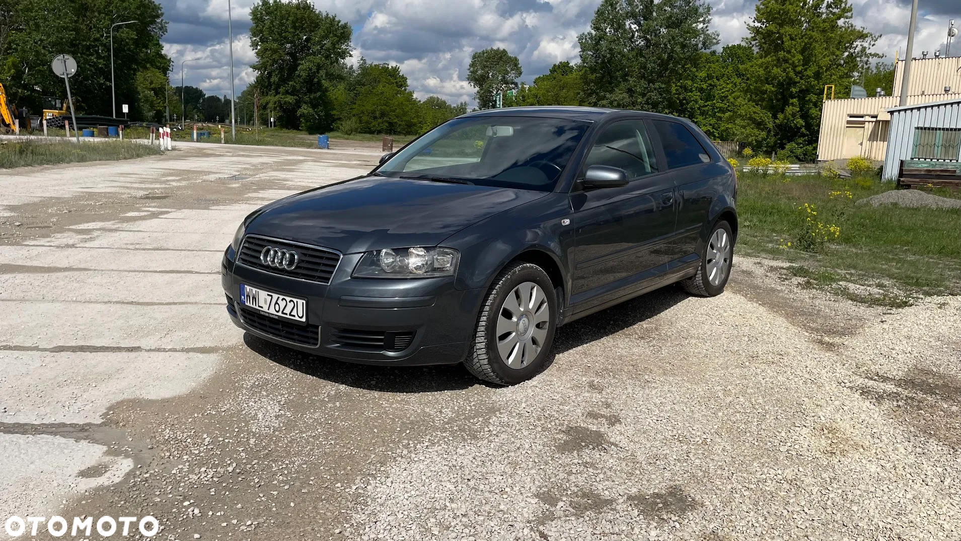 Audi A3 2.0 FSI Ambition - 11