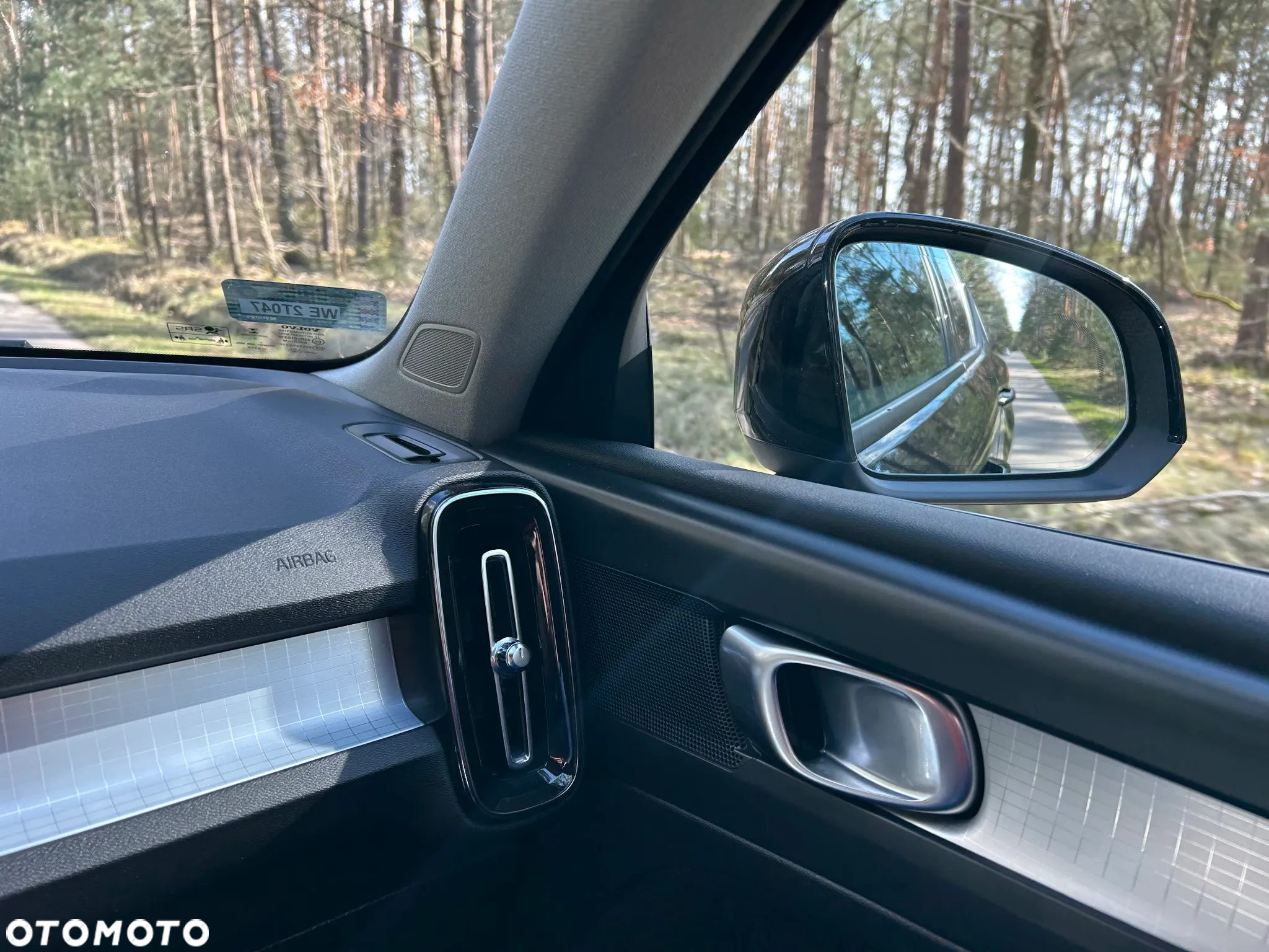 Volvo XC 40 T3 Momentum Pro - 13