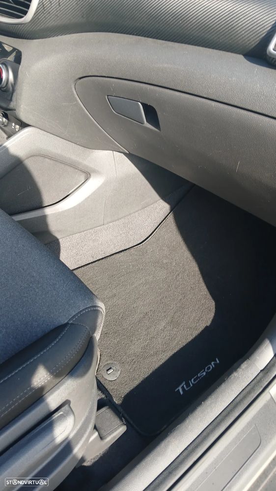 Hyundai Tucson 1.6 GDi Creative Plus - 14