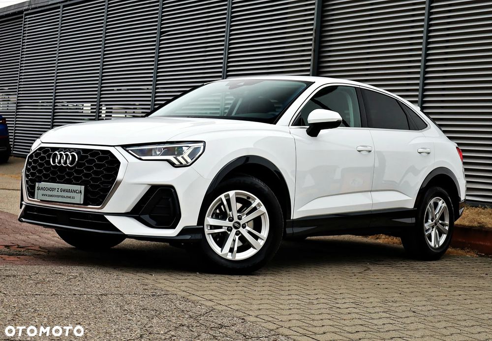 Audi Q3 Sportback - 6