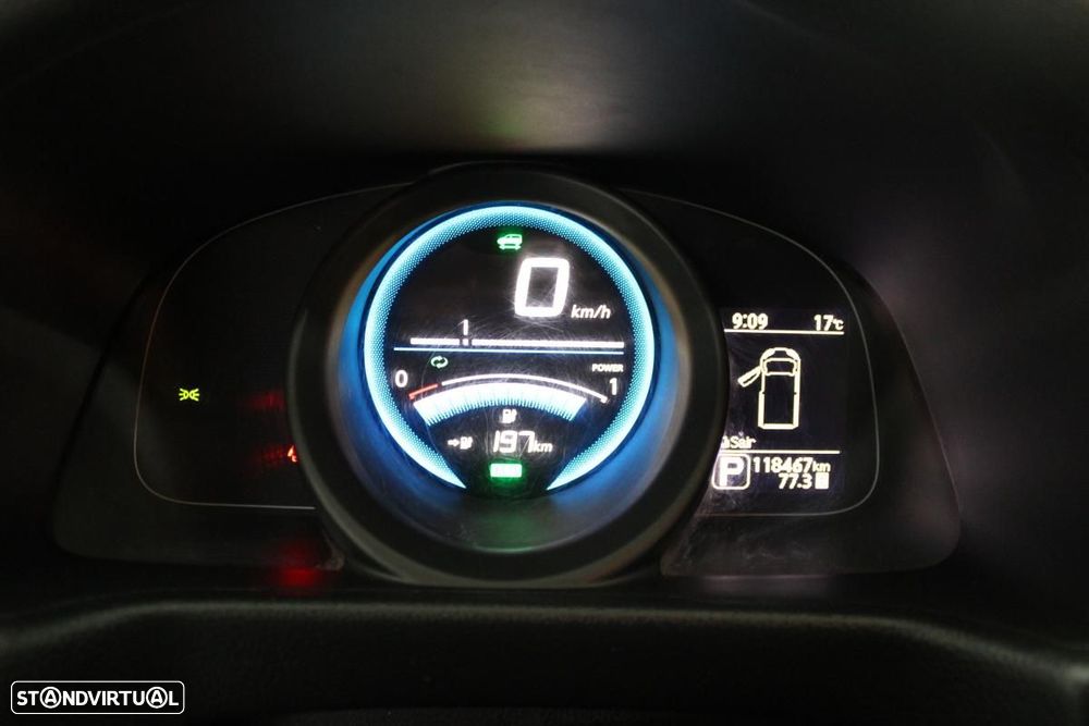 Nissan e-NV200 (c/ Bateria) Comfort - 18
