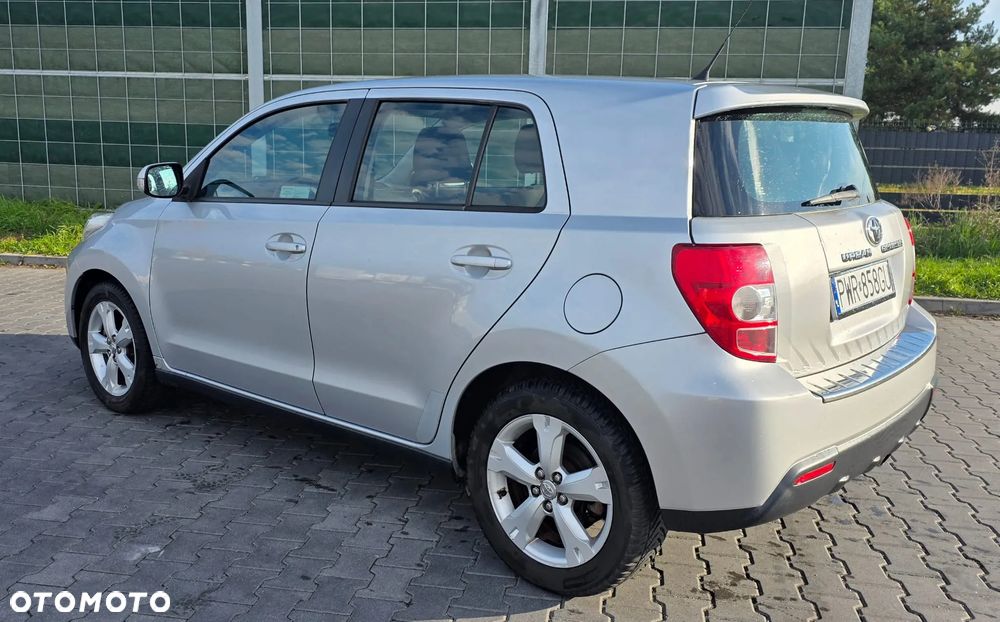 Toyota Urban Cruiser 1.33 Sol EU5 - 6