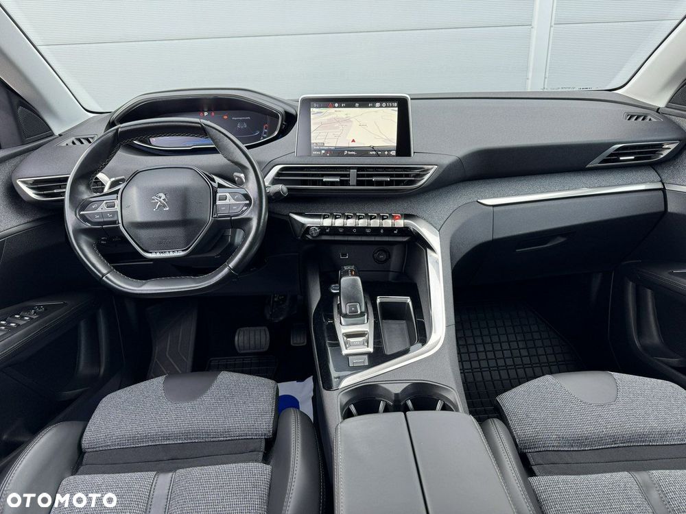 Peugeot 3008 Allure - 22