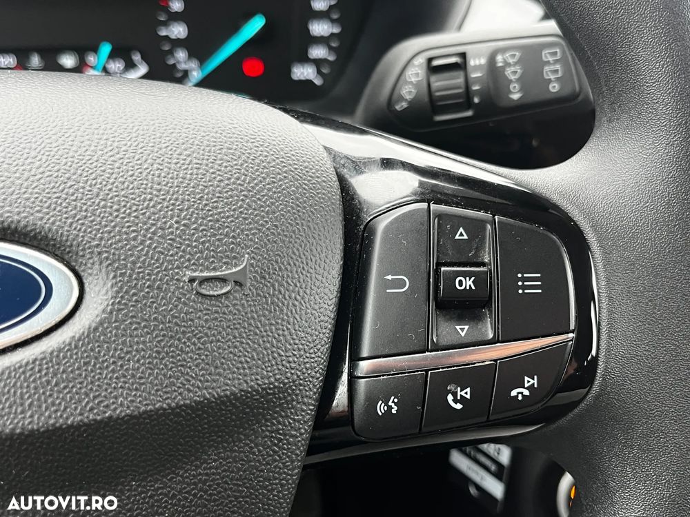 Ford Fiesta 1.1 Titanium - 15