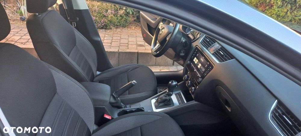 Skoda Octavia 1.5 TSI ACT Ambition DSG - 39