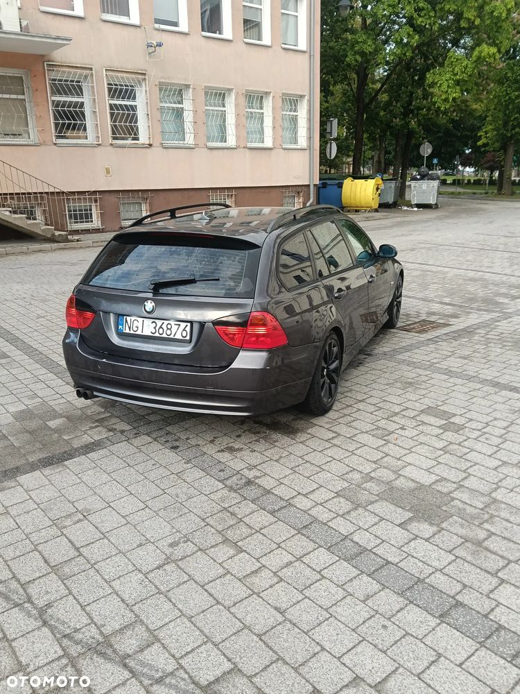 BMW Seria 3 - 2