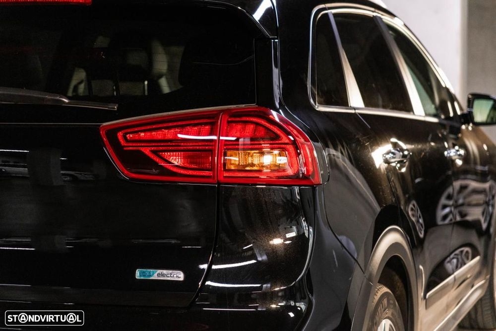 Kia e-Niro Spirit - 15