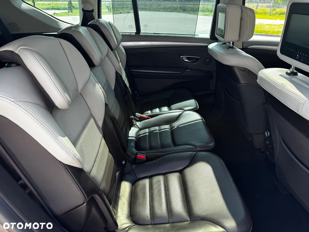 Renault Espace 1.8 TCe Energy Initiale Paris EDC 7os - 23