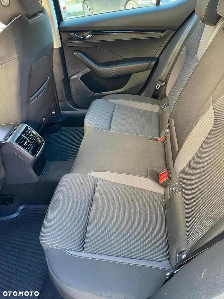 Skoda Octavia 1.5 TSI ACT Ambition - 20