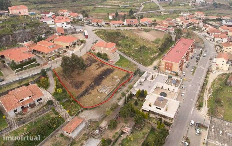 Terreno construção.. - Grande imagem: 5/6