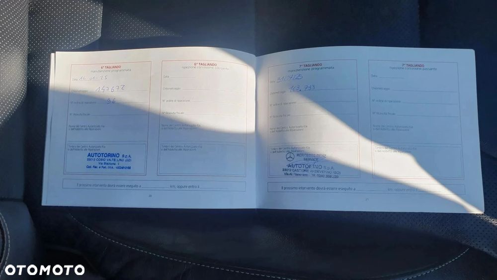 Kia Niro 1.6 GDI Hybrid L Business Line - 14