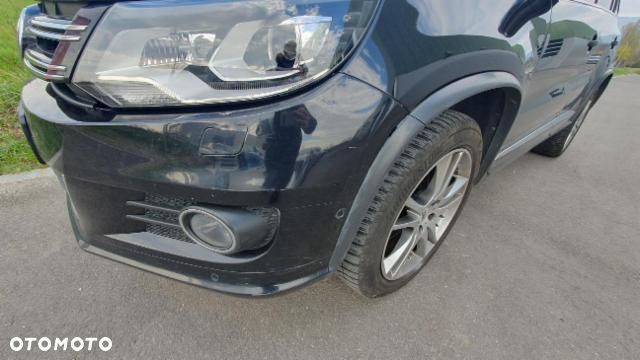 Volkswagen Tiguan 2.0 TDI 4Mot Sport&Style - 5