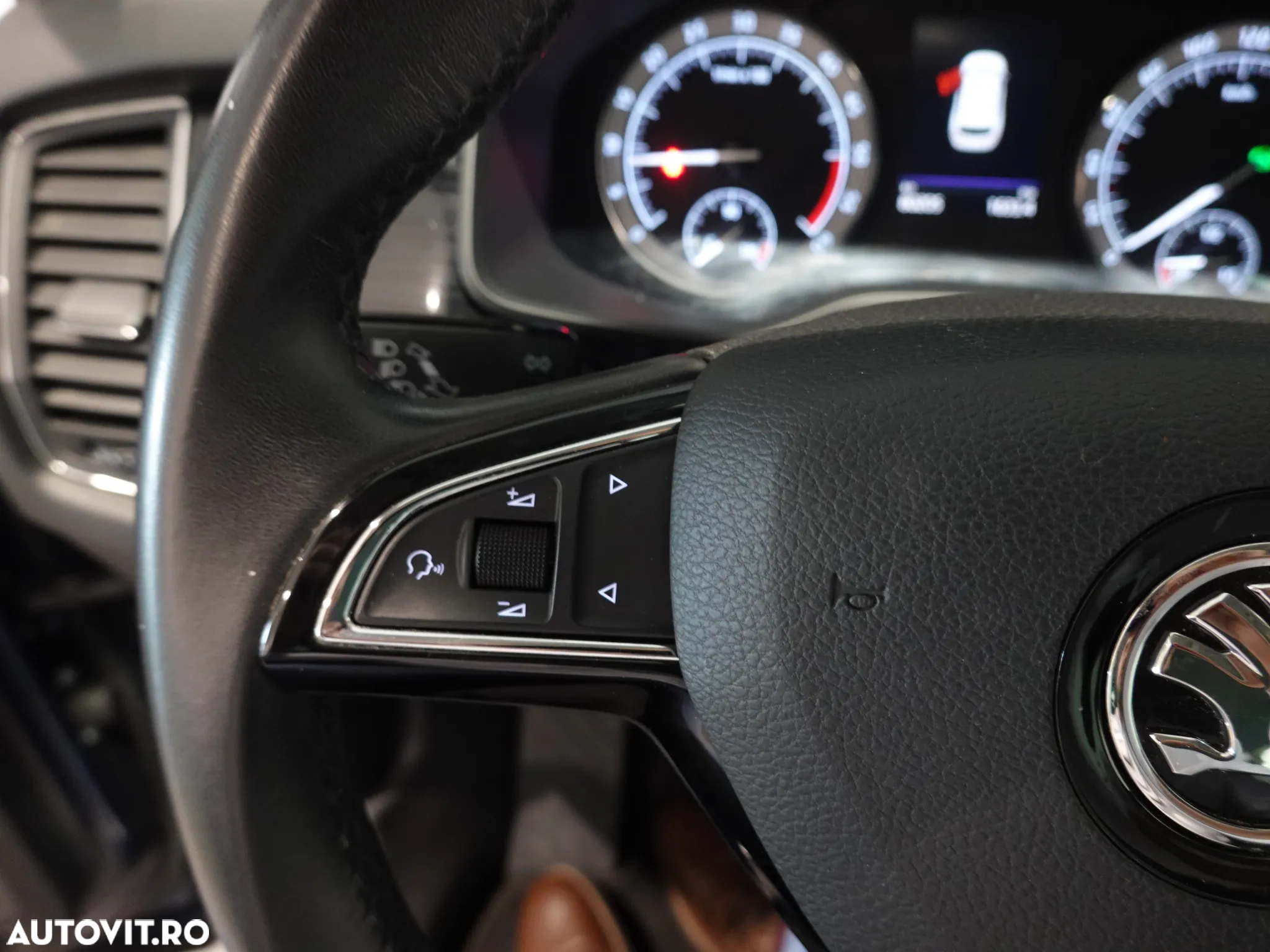 Skoda Kodiaq 2.0 TDI 4X4 DSG Style - 12