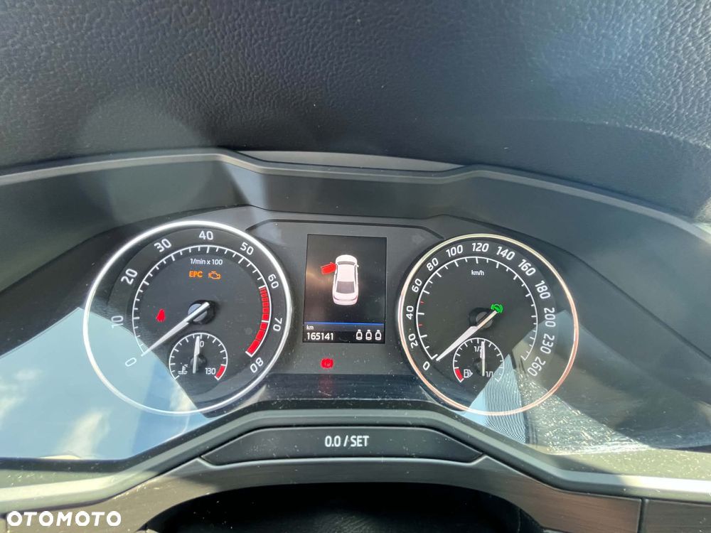Skoda Superb 2.0 TSI Style DSG - 17