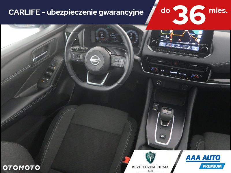 Nissan Qashqai - 8
