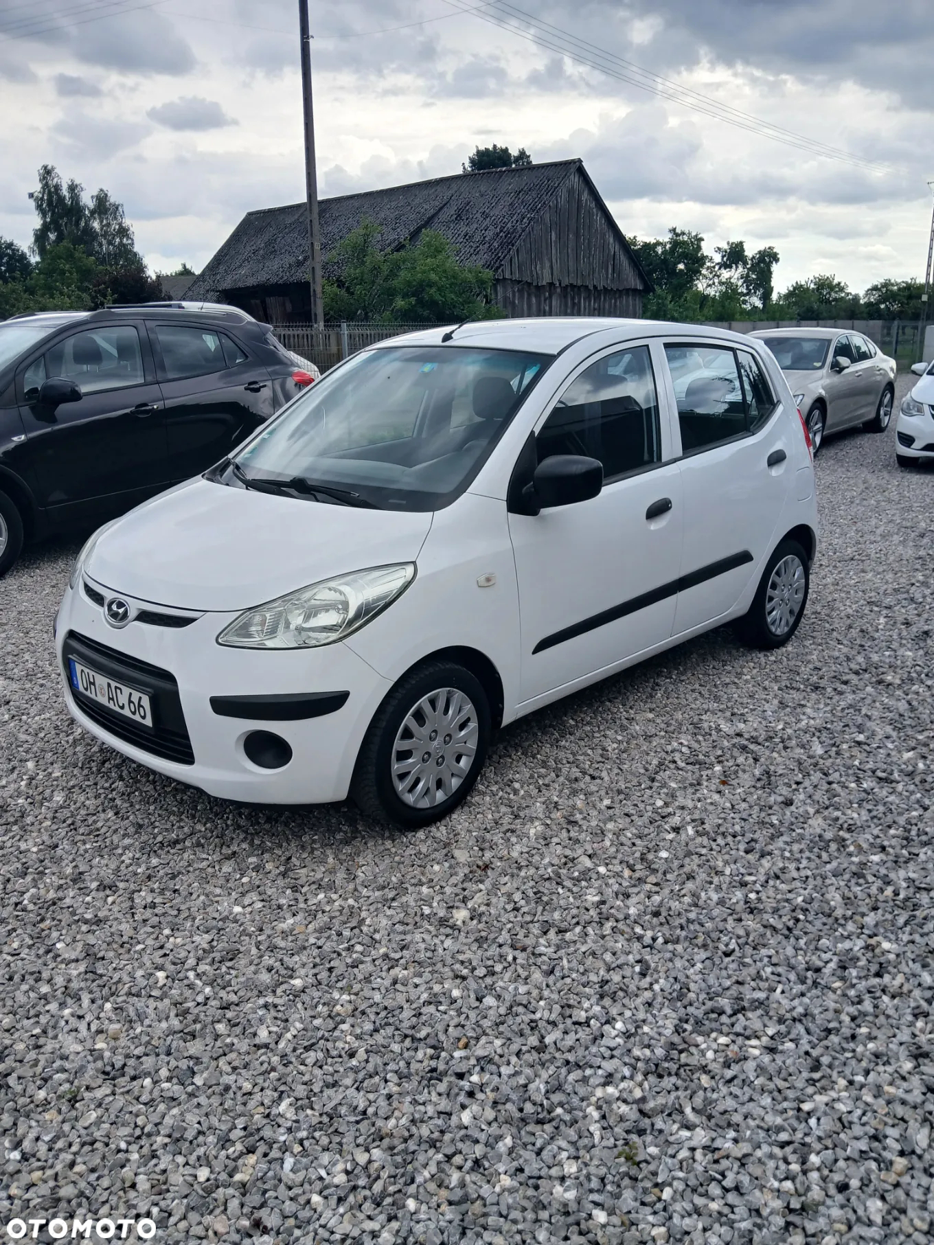 Hyundai i10 1.2 Comfort - 2