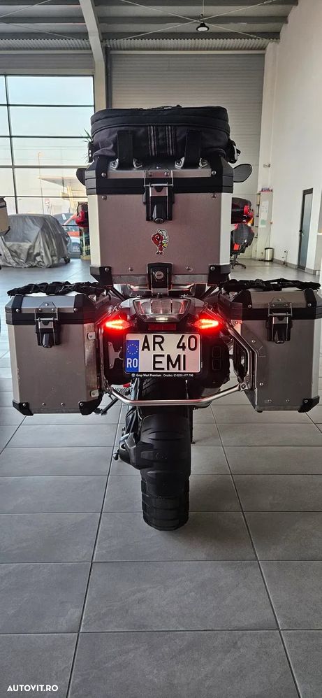 BMW R1250GS Adventure - 7