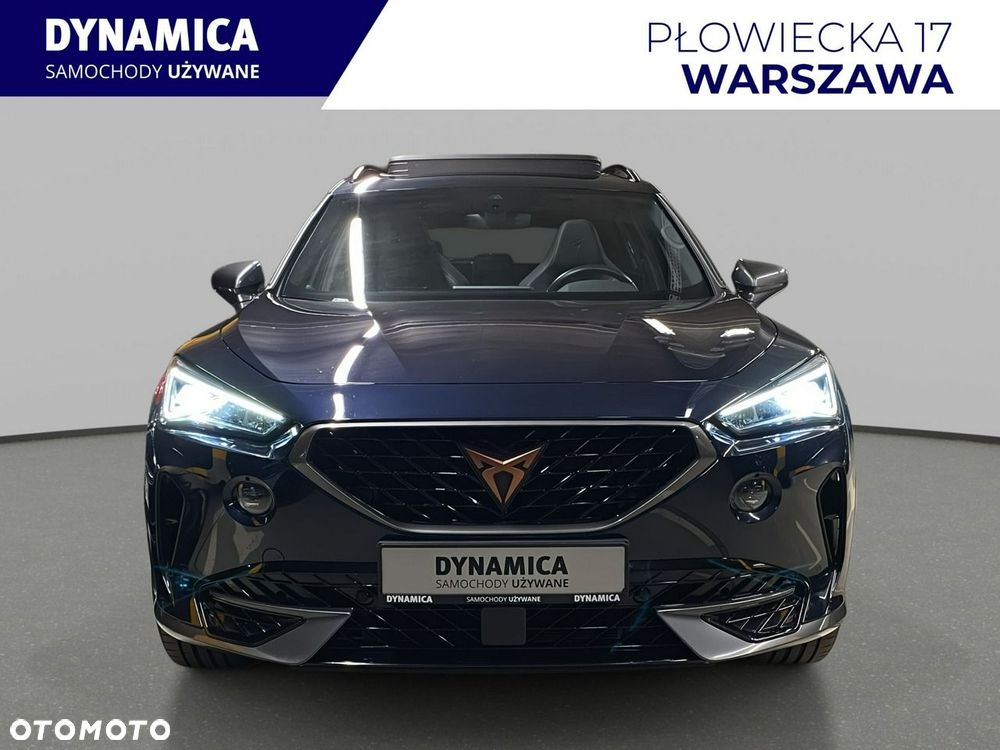 Cupra Formentor - 3