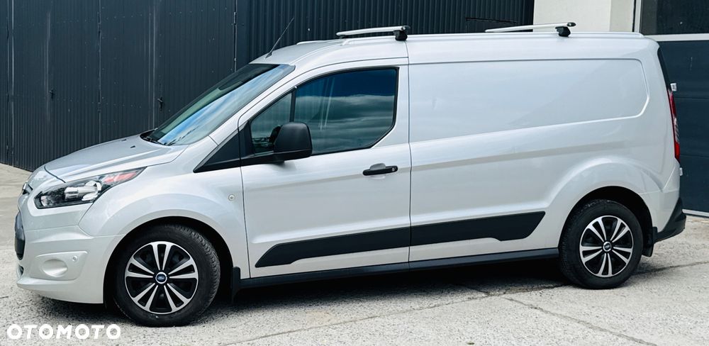 Ford Transit Connect - 5