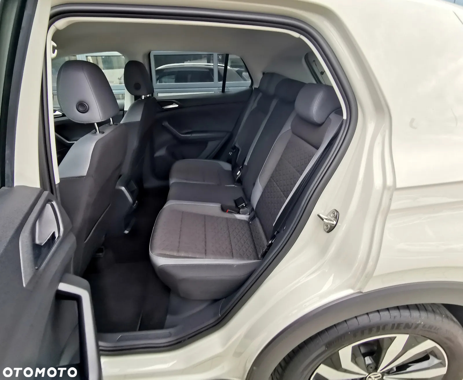 Volkswagen T-Cross 1.0 TSI Style - 6