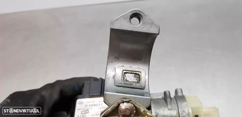 ANTI-ROUBO KIA CERATO FASTBACK 2005 -819002FA00 - 3