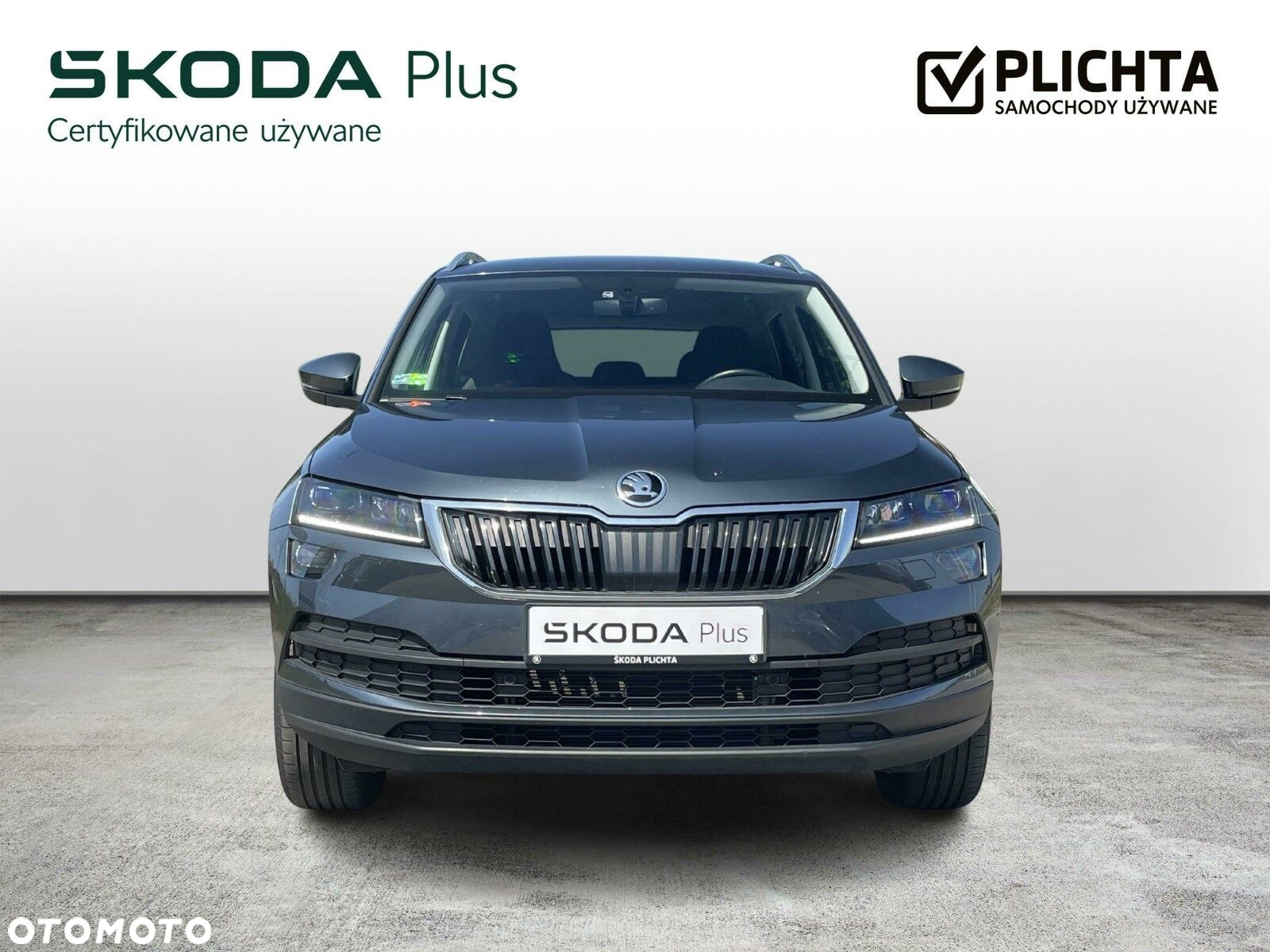 Skoda Karoq - 8