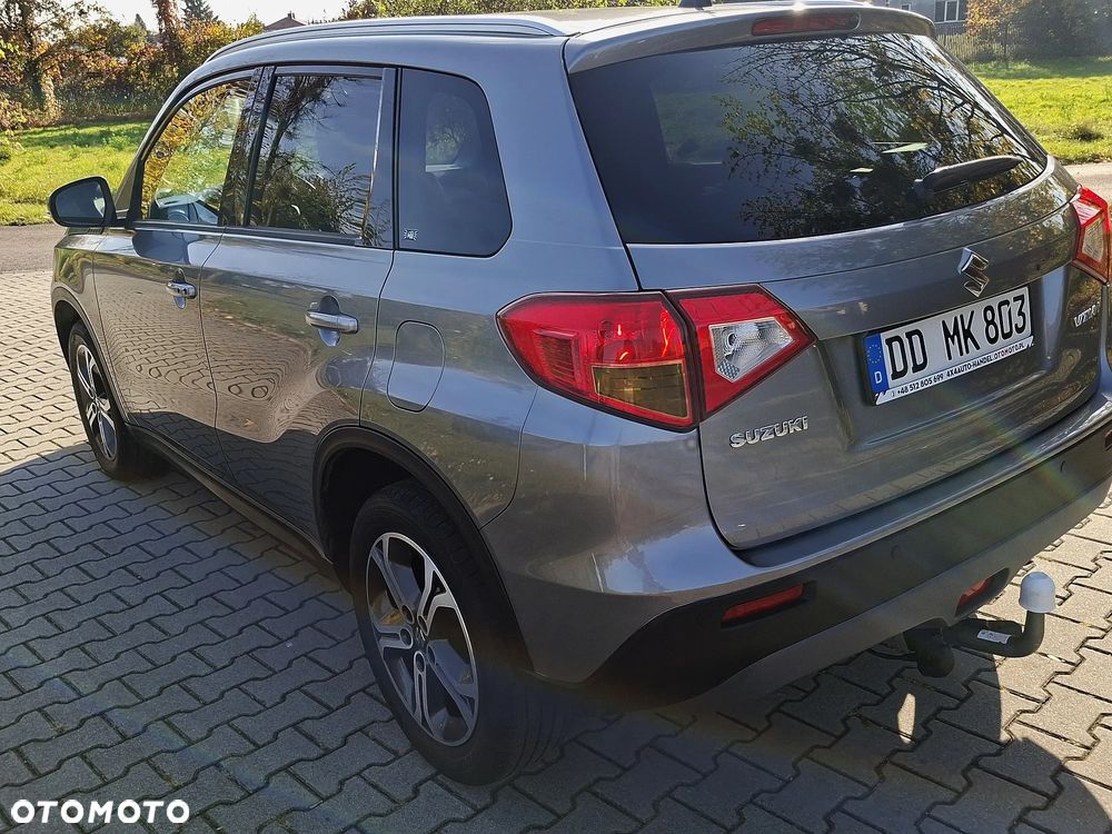 Suzuki Vitara - 12
