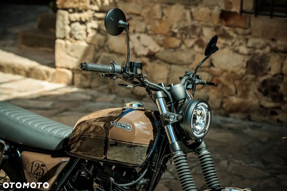 Brixton Cromwell - 2