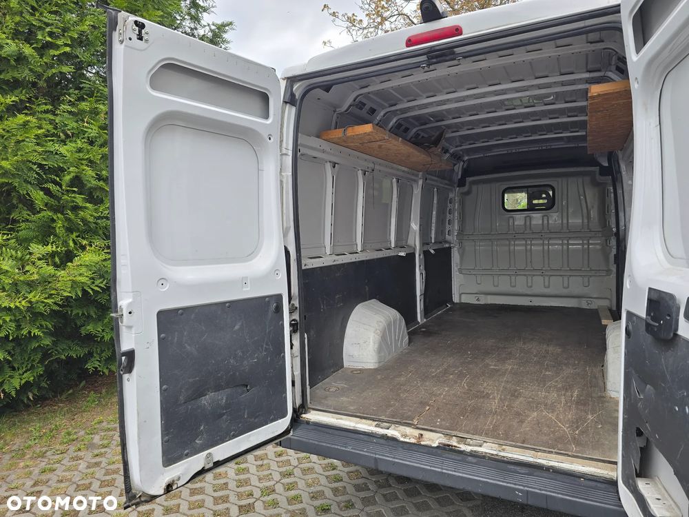 Fiat Ducato Maxi - 8